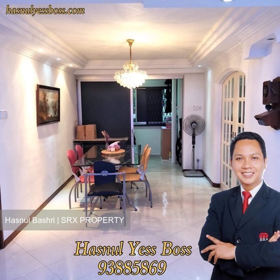 Blk 128 MARSILING RISE (Woodlands), HDB Executive #177802082